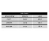Women Tissue Sleeve Cut-Work Style 2 Pcs Suit DS-1075